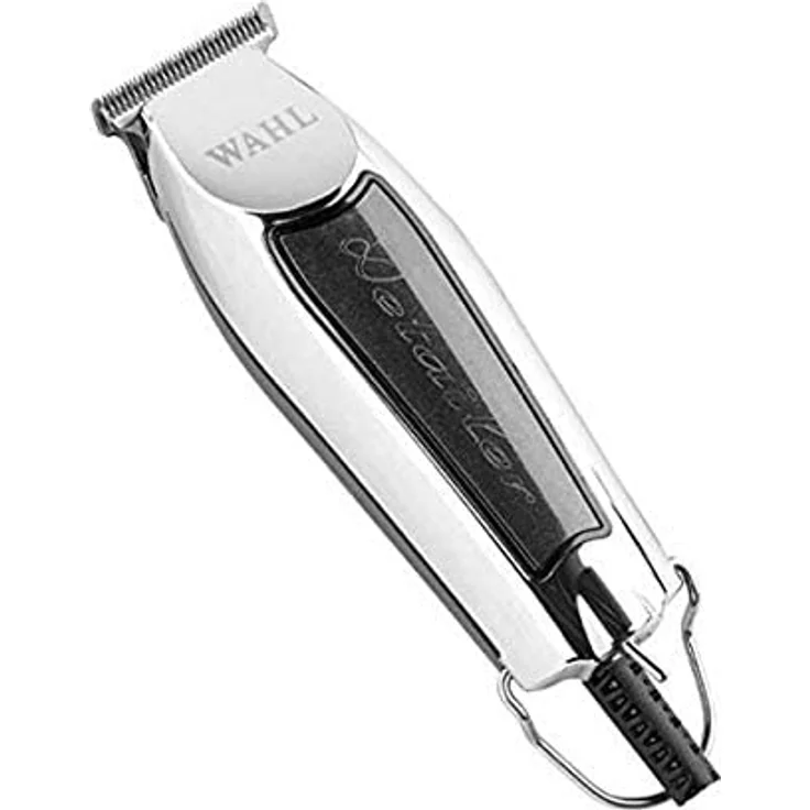 Wahl 4150-0470 Professional Detailer T-Wide Konturenschneider Netzbetrieb 2,4 m Kabel inkl. 3 Aufsteckkämme – Bild 4