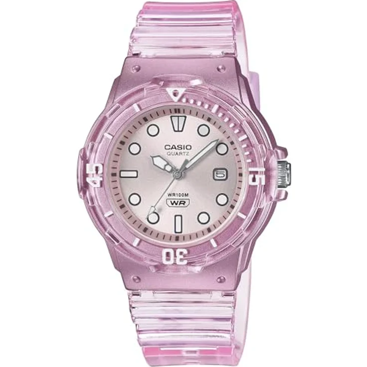 Casio Watch LRW-200HS-4EVEF – Bild 1