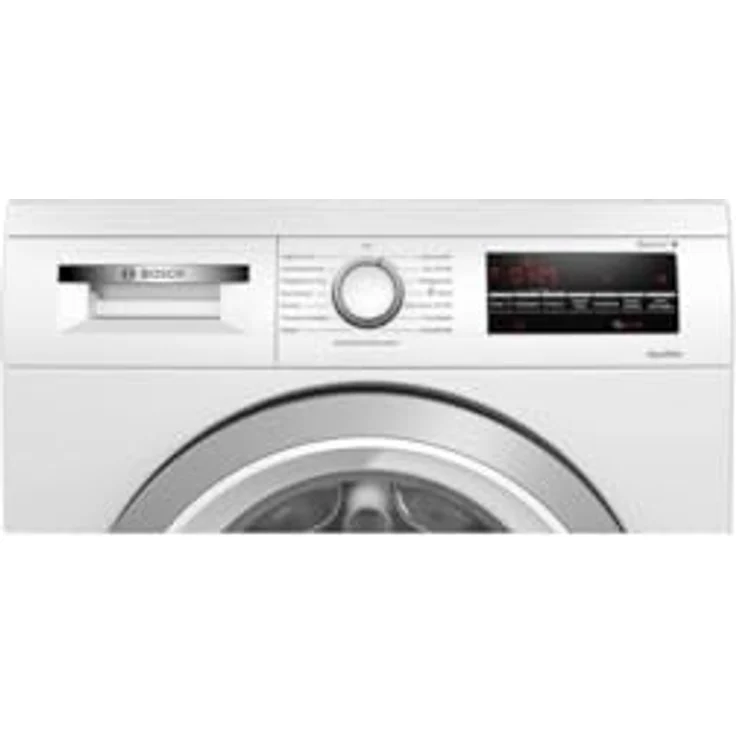 Bosch WUU28T70, Frontlader-Waschmaschine, B, Fassungsvermögen 8 kg, Standgerät, Breite 60 cm – Bild 3