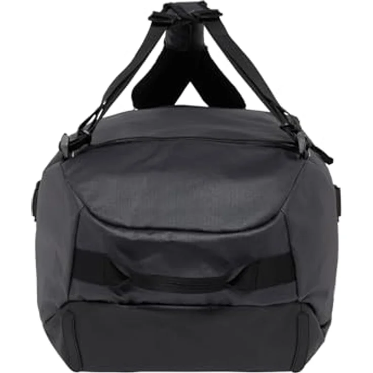 Jack Wolfskin All-In 65 Weekender Reisetasche, 70 cm, grau, 100% Polyester – Bild 9