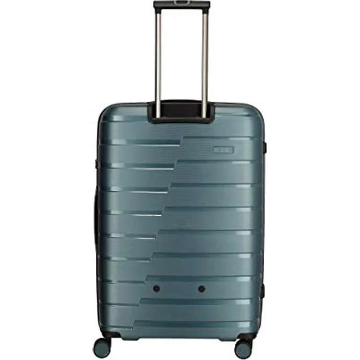 Travelite Air Base 4w Trolley L eisblau 75349-25, 105 l Volumen – Bild 2