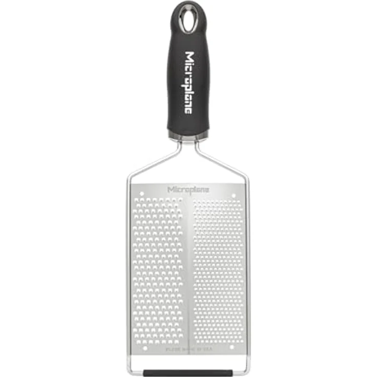 Microplane Doppelreibe Gourmet – Bild 2