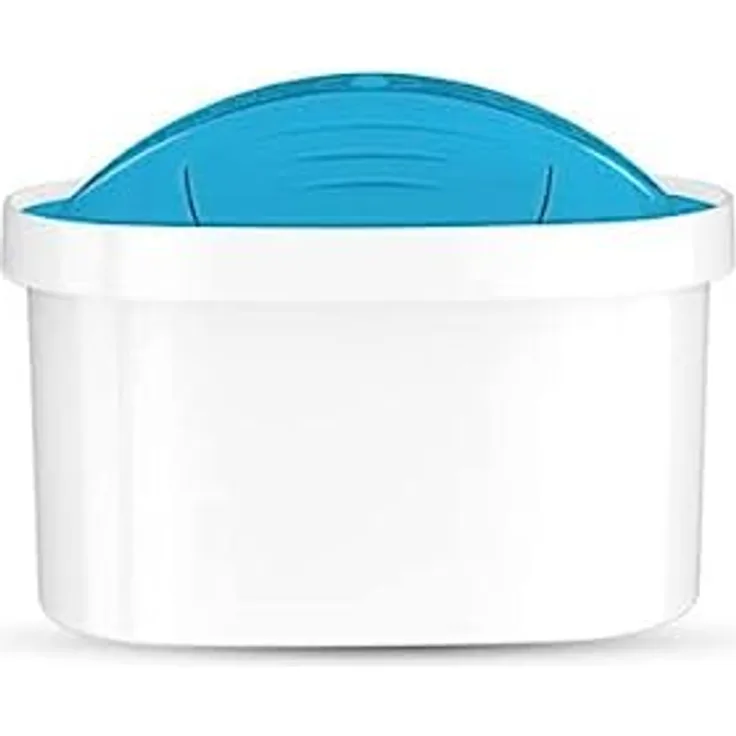 Dafi | Magnesiumfilter Mg+ Unimax | Erhöht den Magnesiumgehalt des Wassers | Verbessert den Zustand des Nervensystems | Verbessert Geschmack Geruch des Wassers | Einsparungen | BPA-frei