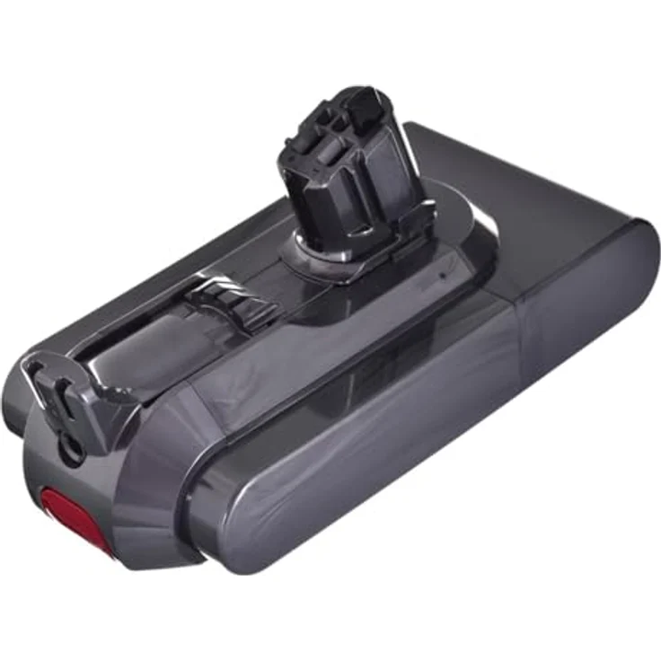 DYSON Akku-Hand-und Stielstaubsauger Dyson V15™ Detect Fluffy, 660 W - Kabelloser Staubsauger mit hoher Saugkraft und Stauberkennungstechnologie – Bild 7