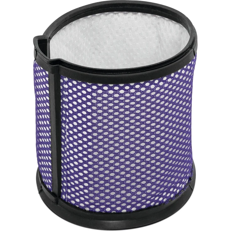 TechniSat MIF Filter für TECHNIMAX AS7, Ersatzfilter für Akkusauger zur Erhaltung der Saugleistung