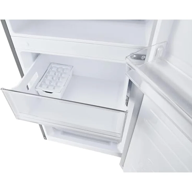 LG GBP62PZNBC Kühl-Gefrierkombination, freistehend, edelstahl, Energieklasse B – Bild 8