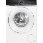 Siemens WG56B2091 Waschmaschine, 10 kg, WLAN-fähig, Energieeffizienzklasse A, 1600 U/Min, Unwucht-Korrektur