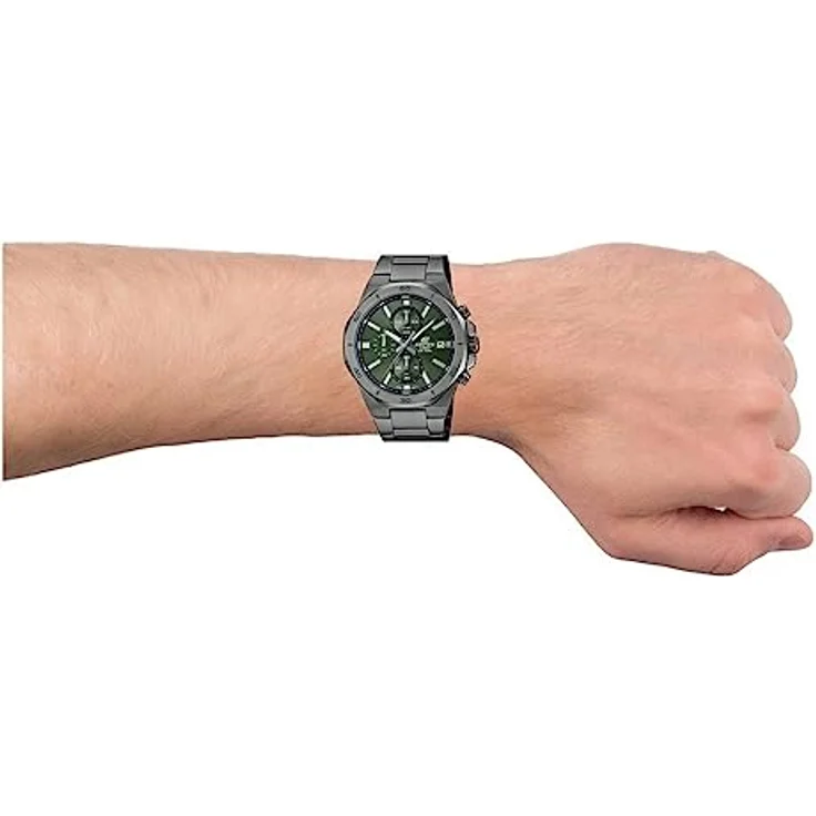 Casio Watch EFV-640DC-3AVUEF – Bild 3