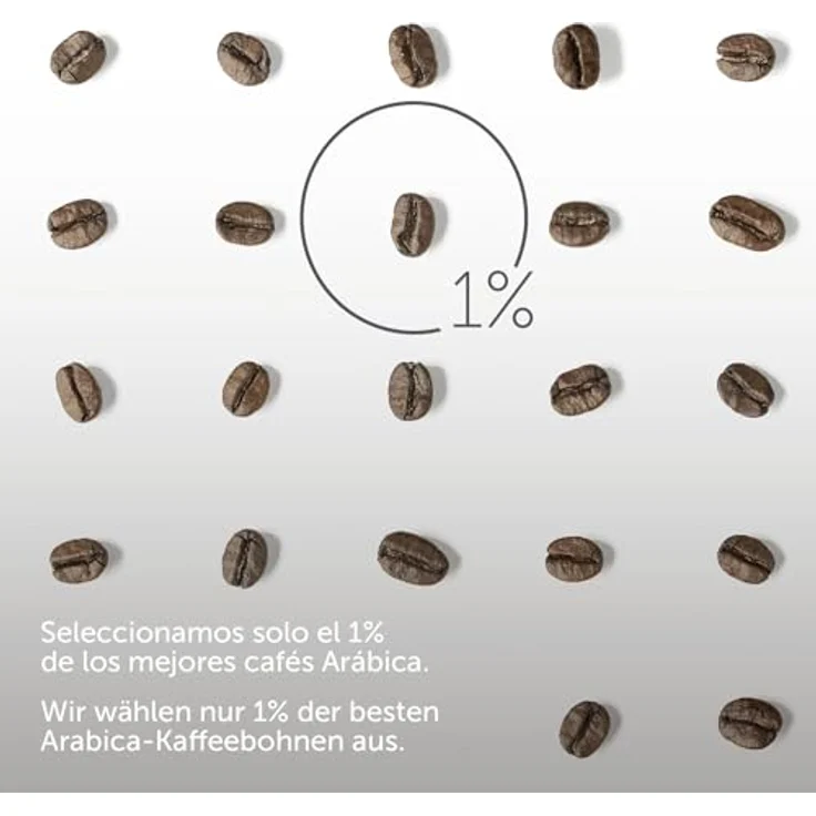 illy Kaffee, Gemahlener Espresso Intenso, intensive Röstung - 1 Dose zu 250 g – Bild 4