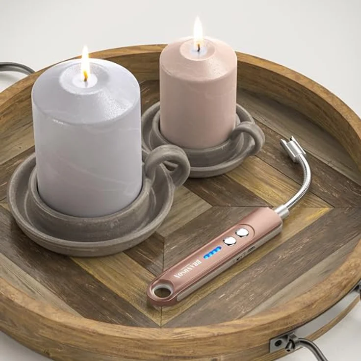 Arendo 4-Scheiben Langschlitztoaster FRUKOST TOUCH, 1500 W, Display, Touch, Wärmeisoliertes Gehäuse, Brötchenaufsatz – Bild 6