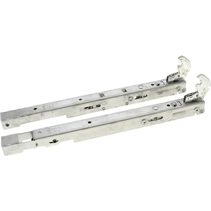 Whirlpool 481010724327 Scharniere (2 Stück) für Whirlpool-Backöfen, kompatibel mit Akzm6692/ixl, W64ps1om4p und W64ps1omap, Backofen-Zubehör – Bild 2