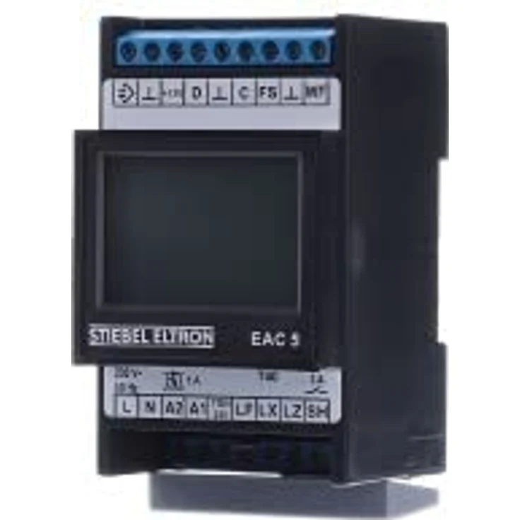 STIEBEL ELTRON 202466 Steuerungen und Temperaturregler, n.a – Bild 1