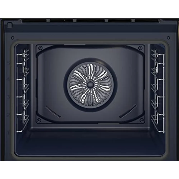Beko OrkaitÄ-BBIS12300XDE, Backofen mit Beko OrkaitÄ—-Technologie – Bild 5