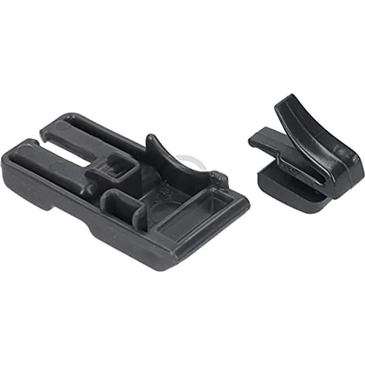AEG Zubehör-Set 140039004340, Verschluss Bodendüse für Akku-Handstaubsauger – Bild 2