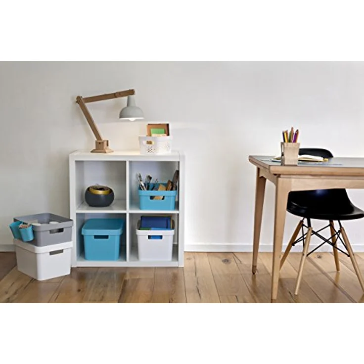Behälter INFINITY 17L mit Deckel – Bild 3