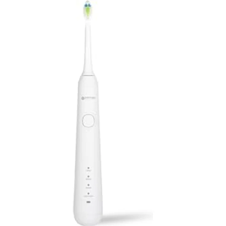 Oromed ORO-SONIC PROFESSIONAL elektrische Schallzahnbürste weiss – 38000 Vibrationen/Minute, 360-Minuten-Akku, IPX7 wasserdicht – Bild 3