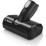 Bosch Mini-Turbo-Düse BHZUMPN, ideal zur Fahrzeug-Innenreinigung, für schwer erreichbare Stellen, schwarz
