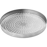 Sallys Springformboden inkl. Dauerbackfolie aus Teflon - 1000 mal verwendbar (15 cm) - Preisvergleich