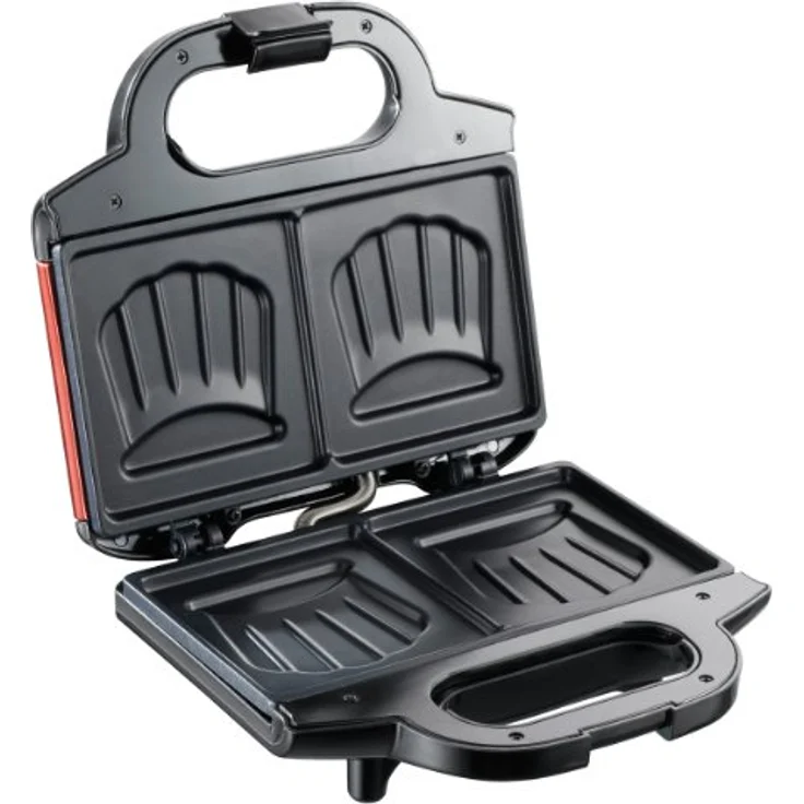 Moulinex SM180811 Accessimo Appareil à Croque – Bild 3