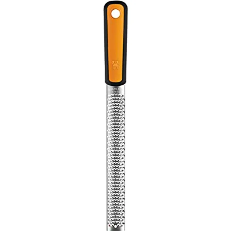BRA Prior Küchenzange geeignet für den Kontakt mit Lebensmitteln, Edelstahl, Grün, 28,5 cm