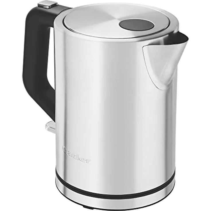 Edler Wasserkocher aus Edelstahl Catler KE 3010