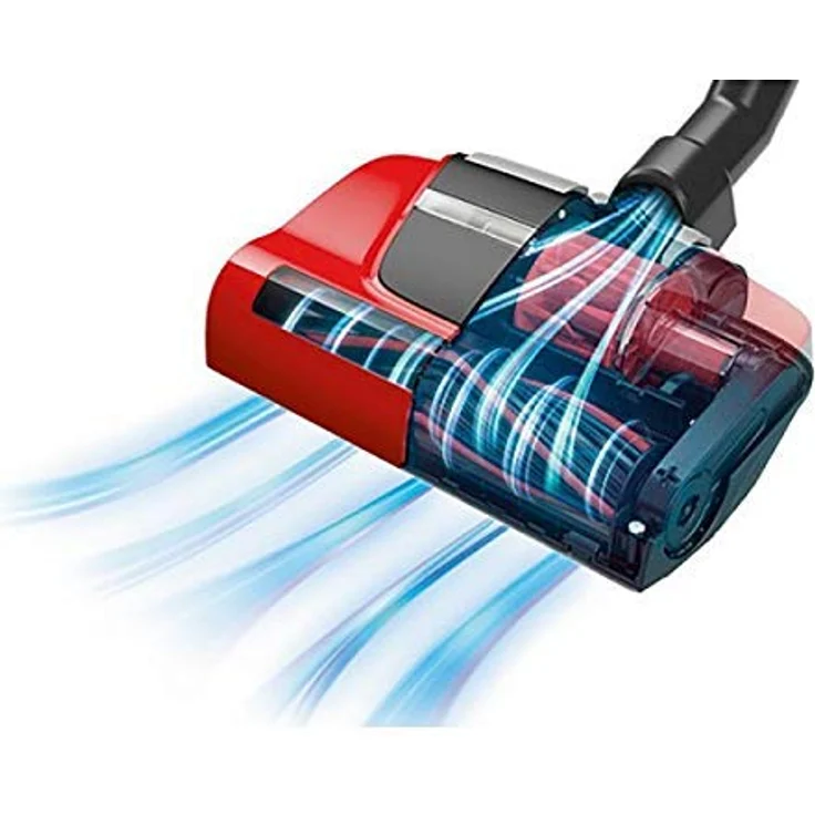 Bosch BGS41PET1 Serie 6 ProAnimal Staubsauger ohne Beutel, 750 W – Bild 4