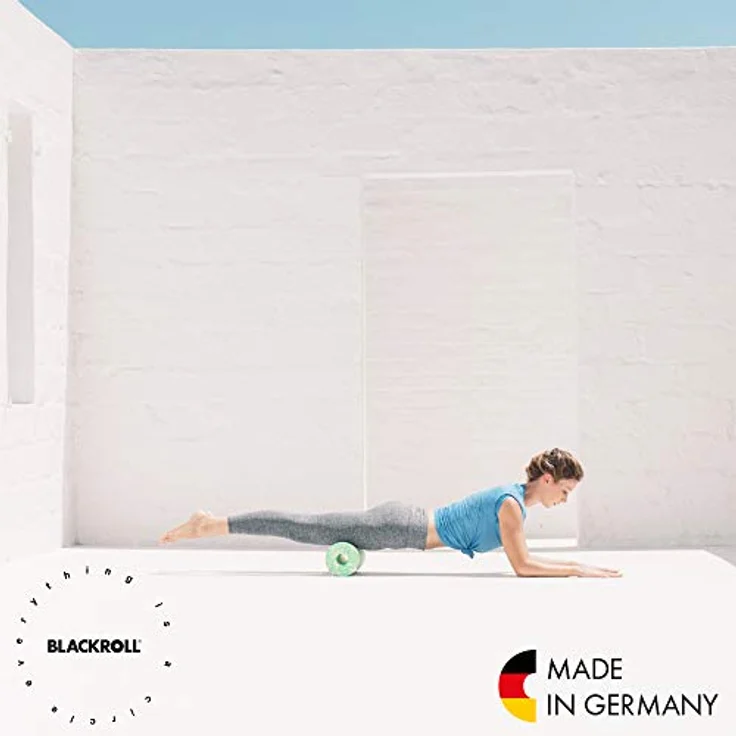 Blackroll, Massagegerät, Med – Bild 5