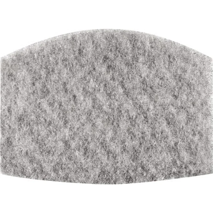 Xavax Staubsaugerbeutel-Set XA 05, 4 MicroMultiVlies Beutel + 1 Motorfilter, Allergikerfreundlich, Made in Germany – Bild 3