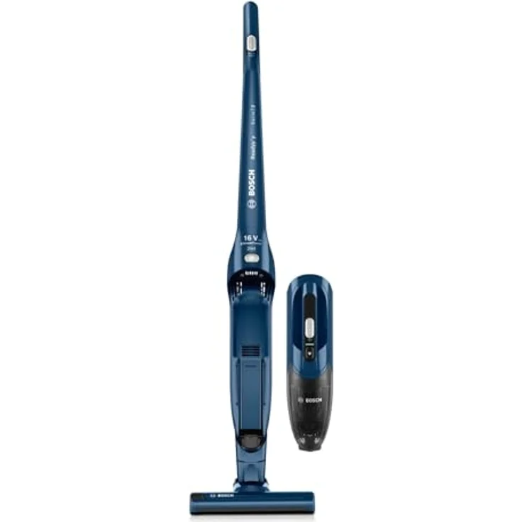 Bosch BBHF216, Readyy'y Series 2 16Vmax, Night Blue Injection – Bild 3