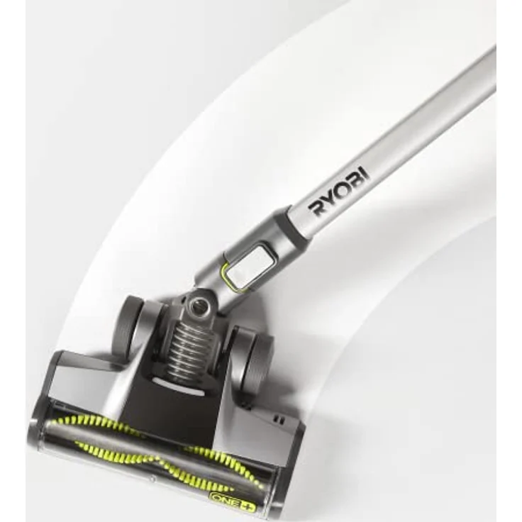 RYOBI R18SV7-0 | 18 V Akku-Handstaubsauger mit 2 Bürsten | ohne Akku & Ladegerät - Preisvergleich – Bild 4