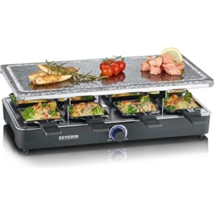 Severin RG 2372 – Bild 6