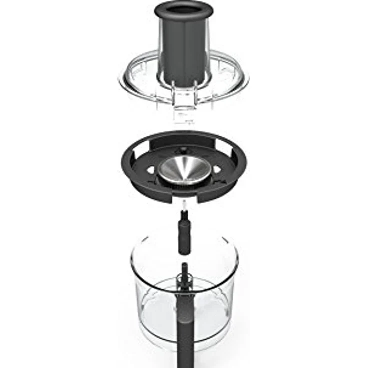 Magimix 17501 Spiral Expert Set 1100W  – Bild 5