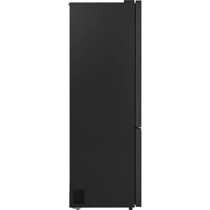 LG GBGW92GCEV, Kühl-Gefrierkombination mit 465 l, NoFrost, Fresh Zone Fach, Schwarz – Bild 47