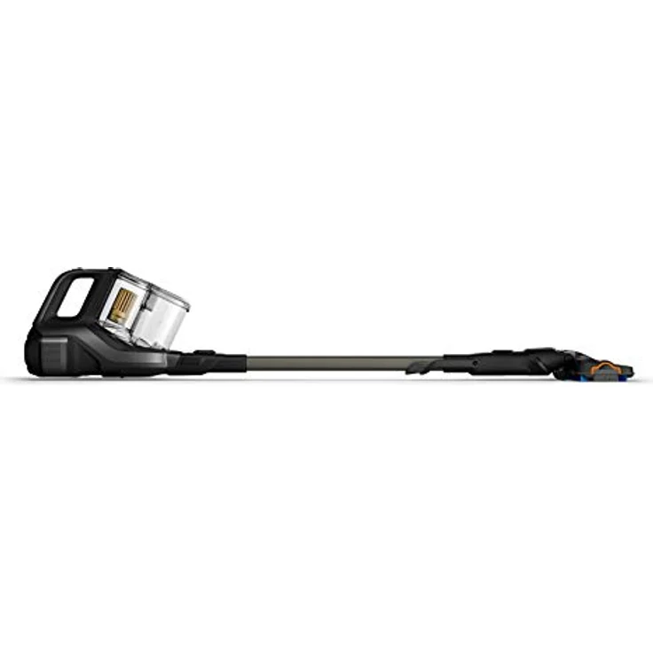 Philips XC8347-01 SpeedPro Max Aqua Plus Handstaubsauger – Bild 2