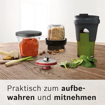 Bosch Tasty Moment Set Für Bosch Küchenmaschine Serie 6 Und 8 Hakmachine 3439141