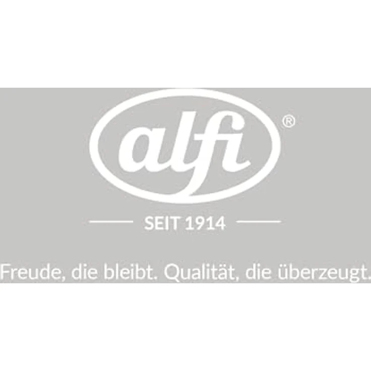 alfi SKYLINE Isolierkanne coconut white 0,65l  – Bild 8