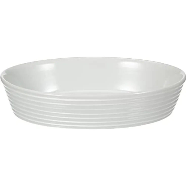 Küchenprofi KP750018230 Burgund Ofenformen, Porzellan