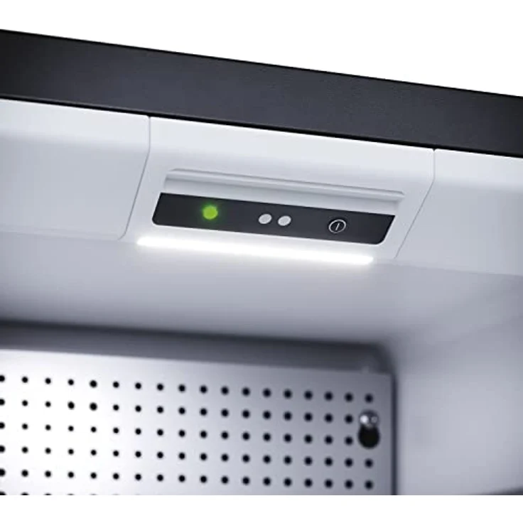 DOMETIC Minibar HiPro Alpha A30S, Mini-Kühlschrank mit kompaktem Design und effizienter Kühlung – Bild 5