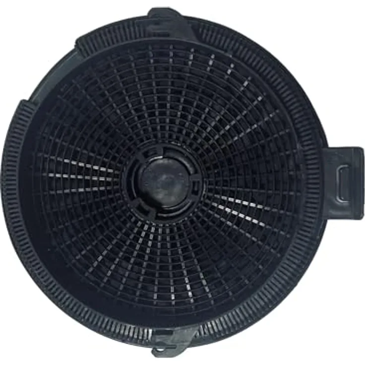 Küppersbusch 881 Kohlefilter