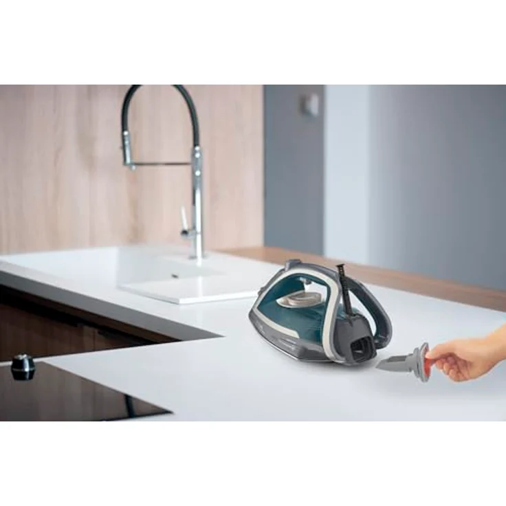Tefal Ultragliss Plus FV6842 – Bild 6