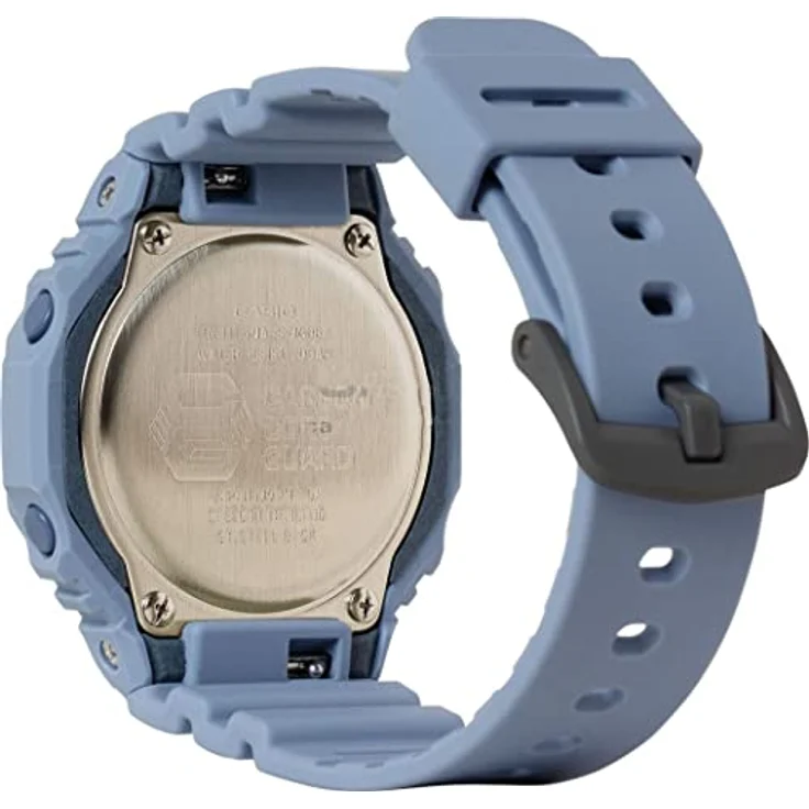 Casio Watch GMA-S2100BA-2A2ER – Bild 2