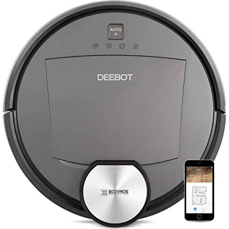 Ecovacs Deebot R95MK2 - Preisvergleich – Bild 1