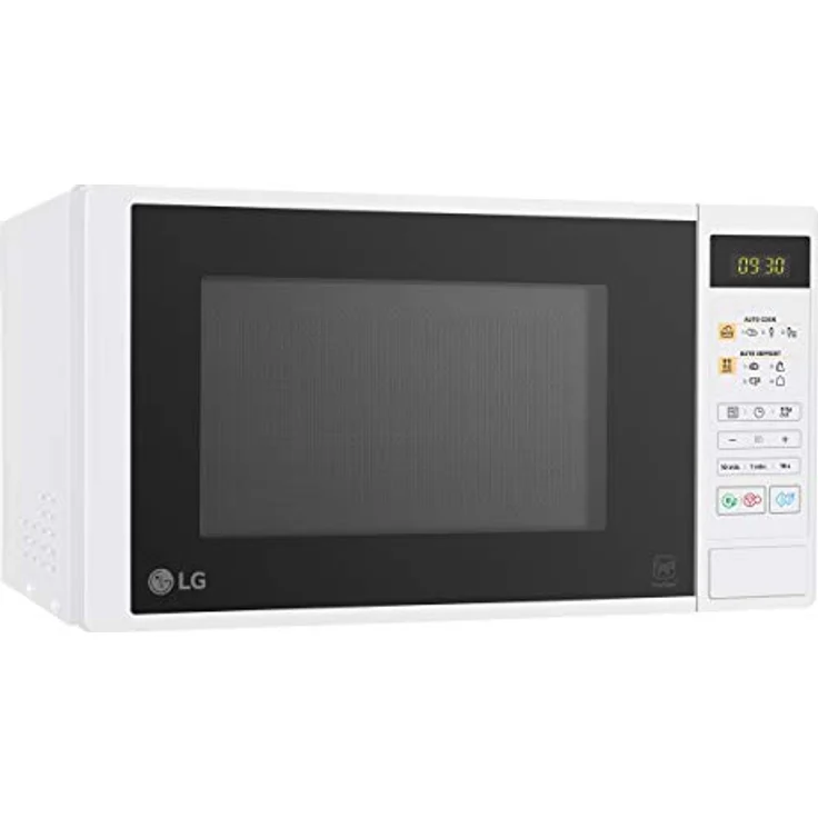 LG MS2042DW Mikrowelle, Standgerät – Bild 4