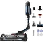 Rowenta X-Force Flex 13.60 Animal Aqua - Saug- und Wischfunktion, Aerospin-Düse, 1h Laufzeit, Smart Display, Flex-Gelenk