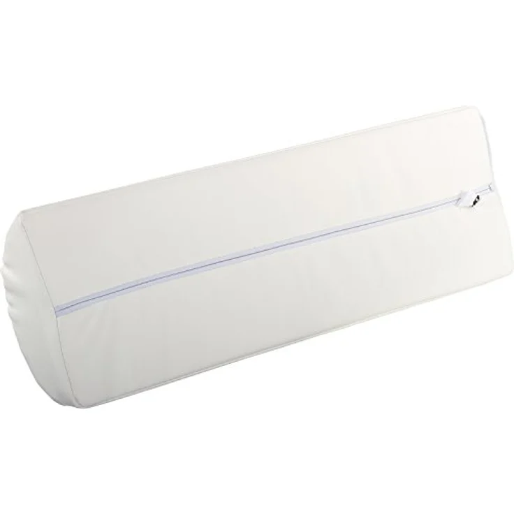 Movit Nackenkissen Für Massageliege, Knierolle Weiß Halb – Bild 4