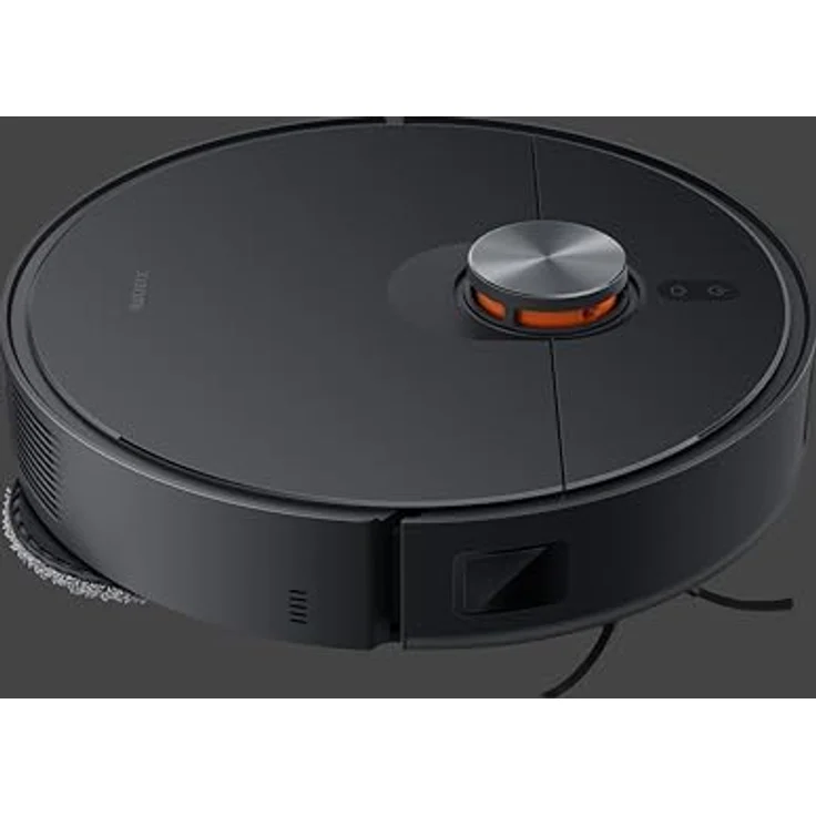 Xiaomi Robot Vacuum X20 Max – 8000 Pa Saugleistung, duales Moppsystem mit Heißwasserreinigung und Trocknung, 75 Tage Staubkapazität, 4 Reinigungsmodi und 5200mAh Akku für smarte, gründliche Reinigung – Bild 3