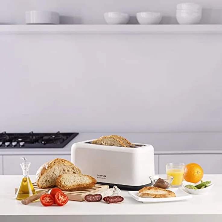 Taurus Toaster Toaster Taurus, Steckbares Produkt: Ja – Bild 2