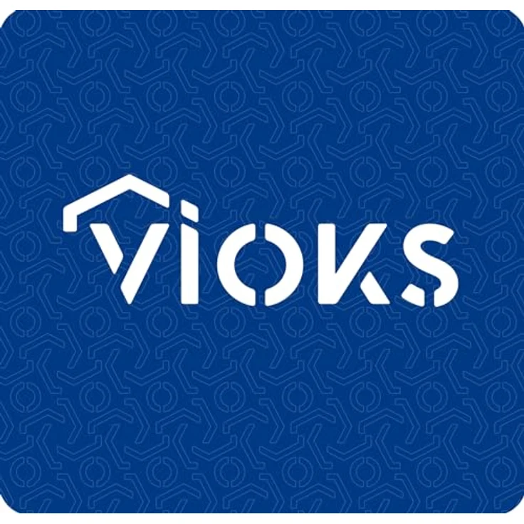 VIOKS Motorkohlen Ersatz Bürste für Bosch 00154740, 2-tlg, Kohlebürsten 4,8mm für Motor Waschmaschine und Waschtrockner – Bild 7