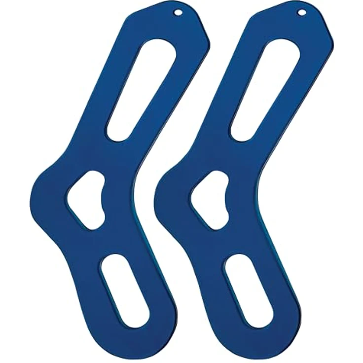 KnitPro Aqua Sockenspanner Gr.38-40 – Bild 2