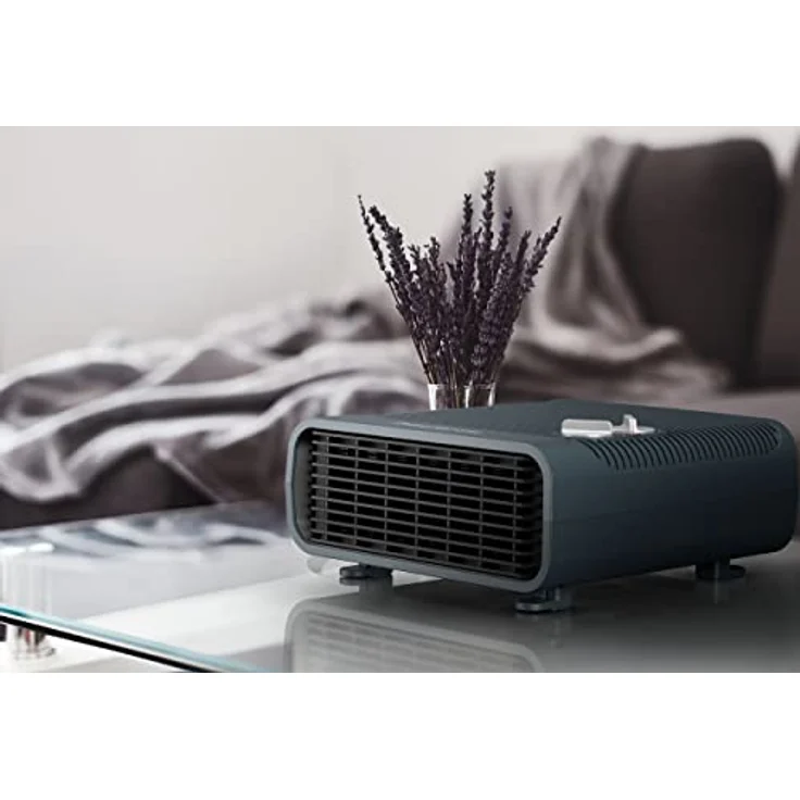 Rowenta Silence Comfort - Heizlüfter, Heizlüfter – Bild 5